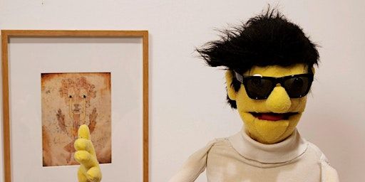 The BSA: Artist's Talk by Returning Resident Joshua Whitaker | The Hellenic Centre