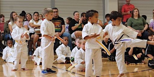 Bully Proof Workshop | Premier Martial Arts, Gosling Road, Spring, TX, USA