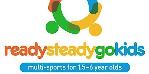 Move It School Holiday - Ready Steady Go Kids Program | George Street Reserve