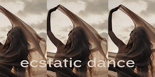 Ecstatic Dance: Unleashing Joy Through Movement | The People's Yoga