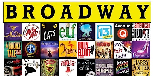 Broadway Brunch | 2930 Hollywood Boulevard, Hollywood, FL, USA