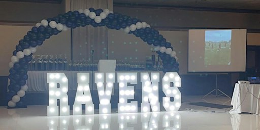2023 Ravens Awards Banquet Brunch | MSU Detroit Center
