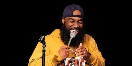 T. Murph Live at Laugh Factory Chicago | Laugh Factory, North Broadway, Chicago, IL, USA