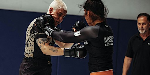 Bushido Amateur MMA | Australian Combat Sports Academy