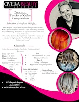 The Art of Color Composition | 1021 North Spence Avenue, Goldsboro, NC, USA