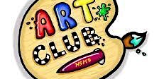 Easter Camps Art Club 8-12 April Age 7-15 | N10 1NE