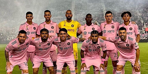 New York Red Bulls vs. Inter Miami CF | Red Bull Arena