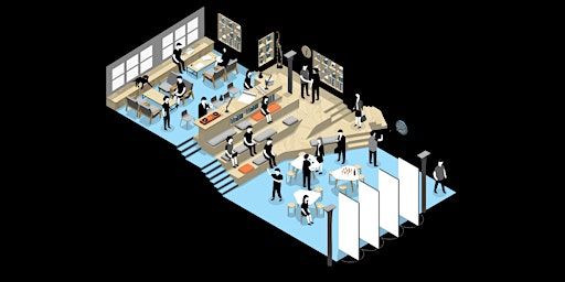 Routes Through Practice | Threesixty Architecture