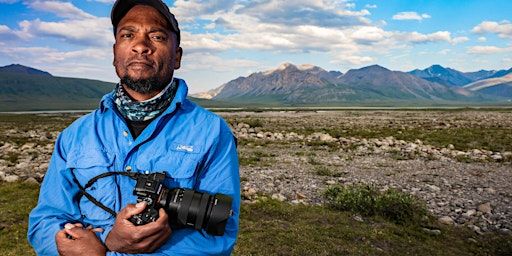 Artist Panel: BIPOC Outdoor Participation | Walnut Creek Wetland Center