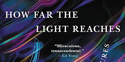 Transcending Category: A Conversation with Sabrina Imbler | Hudson Park Library