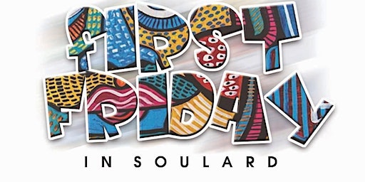First Friday Art Viewing at Soulard Art Gallery | Soulard Art Gallery