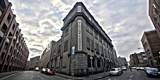 SPIRITUS (Ireland) | The Chocolate Factory