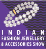 Indian Fashion Jewellery & Accessories Show 2024 | India Expo Centre &amp; Mart