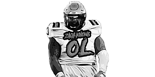 For The Trenches OL DL Camp | Plano East Senior High