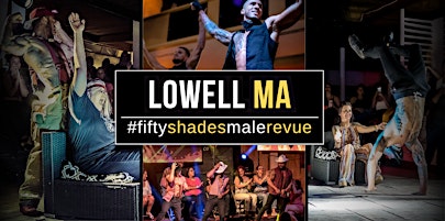 Lowell MA | Shades of Men Ladies Night Out | Trend