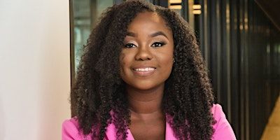 Professor Kezia Williams at the Pratt! | Enoch Pratt Free Library
