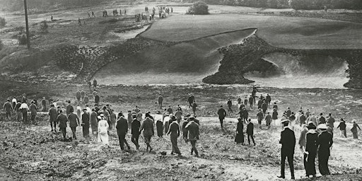 Museum Lecture - Jasper Miners | The R&A World Golf Museum