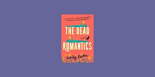 [PDF] Download The Dead Romantics by Ashley Poston ePub Download | Delhi airport
