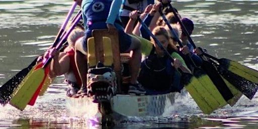 Dragon Boat: Beyond Beginner | Palmer Park
