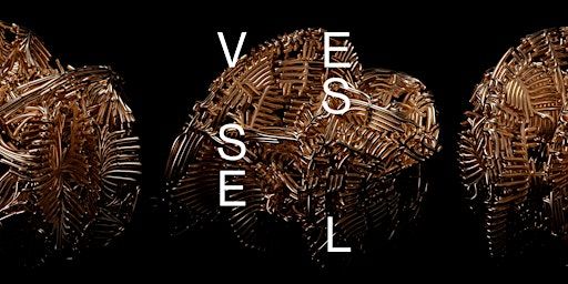 Vessel: An exploration into digital craft | Fedrigoni UK