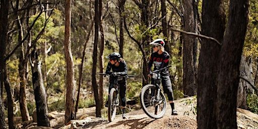 MTB Foundations skill clinic | Wild Mersey, Latrobe | Wild Mersey Mountain Bike Trails, Latrobe Trailhead