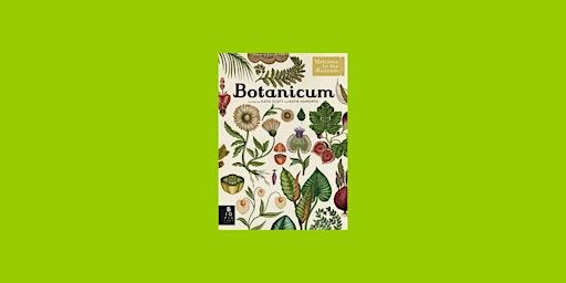 [Pdf] Download Botanicum (Welcome to the Museum) By Katie Scott EPUB Downlo | Delhi