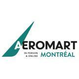 Aeromart 蒙特利爾 2025 | Palais des Congres 在蒙特利爾
