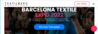 2024 年夏季巴塞羅那紡織博覽會 | Fira Barcelona Montjuic, 加泰羅尼亞, 西班牙