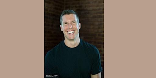 Standup Comedy at Blue Door presents: Mark Brady ONE NIGHT ONLY! | Blue Door