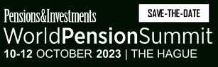 World Pension Summit 2024 | Louwman Museum