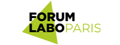 Forum Labo Paris 2025 | Paris Expo Porte de Versailles