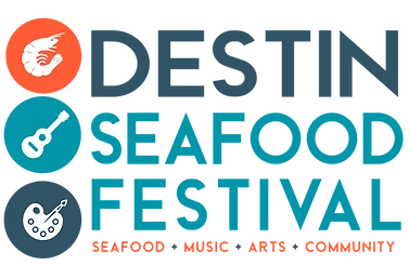 Seafood Festival Destin 2024 | Brotula&#039;s Seafood House &amp; Steamer