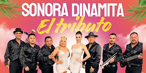 Sonora dinamita el tributo | SUSHI 3:16