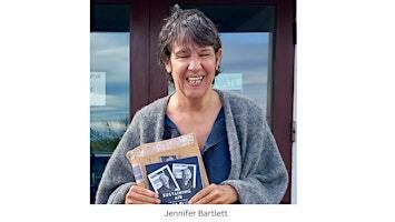 Jennifer Bartlett on Larry Eigner, in conversation with Thad Ziolkowski | The Skylight Room: 9100