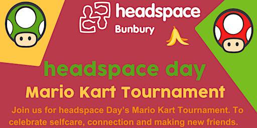 headspace Day Mario tournament | headspace
