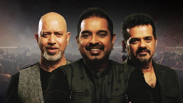 Kal Ho Na Ho 2024 (Seattle) | McCaw Hall