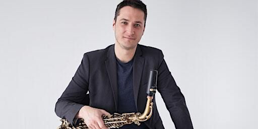 Benjamin Deschamps Quintet | The Bassment