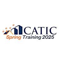 CATIC's Spring Training 2025 | Rusty Pelican Tampa
