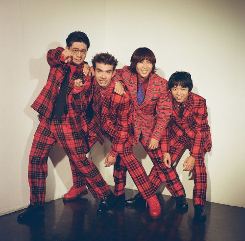 OKAMOTO’Sのチケット(金沢・2024/11/3(日・祝)) | 金沢EIGHT HALL