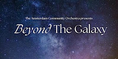 Amsterdam Community Orchestra: Season Concert | Mennonite Church Amsterdam