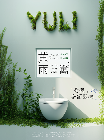 黃雨籬"YULI"2024-2025專輯同名巡演 杭州站｜演唱會 | 酒球會(9-Club)