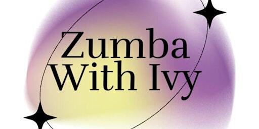 ZUMBA WITH IVY! | Better Gym Walthamstow Stadium
