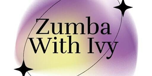 ZUMBA WITH IVY! | Better Gym Walthamstow Stadium