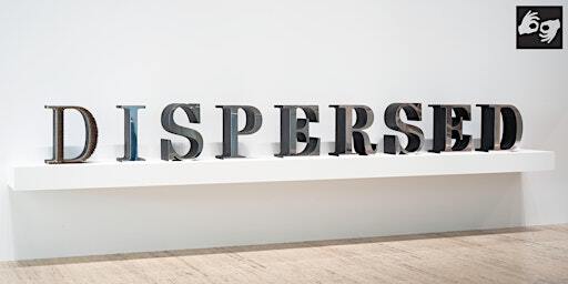 'I, Object' Floor Talk | Artspace Mackay
