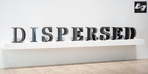 'I, Object' Floor Talk | Artspace Mackay