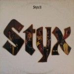 Styx Colorado Springs Concert Tour 2025｜June 29 | FordAmphitheater