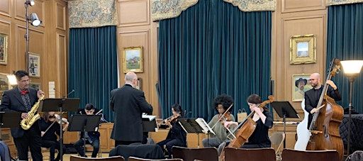 Spring Soirée | The Kosciuskzo Foundation