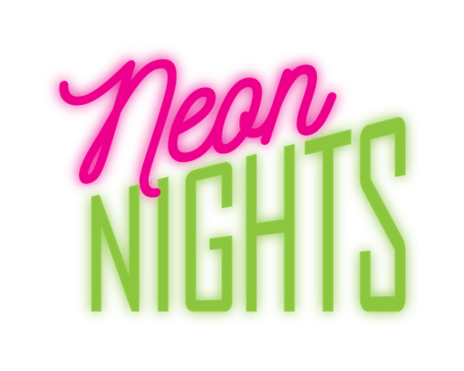 Neon Nights | Avenue D Events