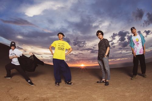 フラワーカンパニーズのチケット(岡山県・2025/3/13(木)) | 岡山ペパーランド