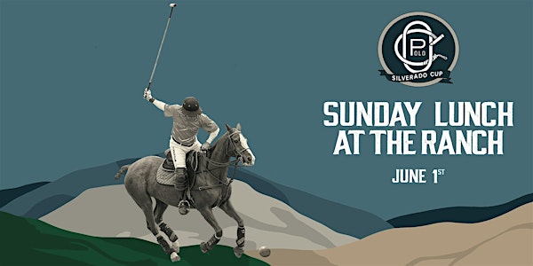 Silverado Cup Polo Tournament, benefitting Polo Pony Rescue | Orange County Polo Club